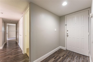 Condominium unit offering 3 bedrooms and 2 bathrooms with garden