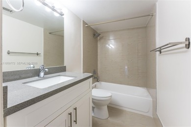 Condominium unit offering 3 bedrooms and 2 bathrooms with garden