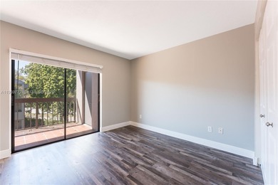 Condominium unit offering 3 bedrooms and 2 bathrooms with garden