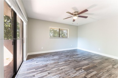 Condominium unit offering 3 bedrooms and 2 bathrooms with garden