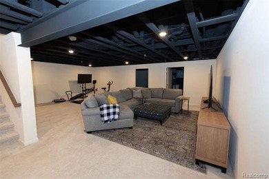 New Construction End Unit Ranch Condo built by Moceri! Discover - photo 32