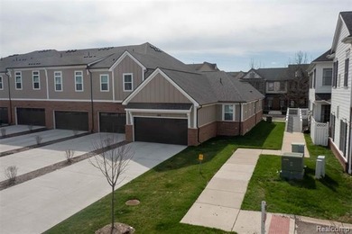 New Construction End Unit Ranch Condo built by Moceri! Discover - photo 39