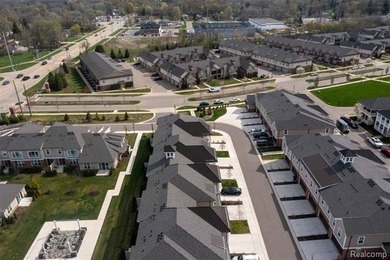 New Construction End Unit Ranch Condo built by Moceri! Discover - photo 44