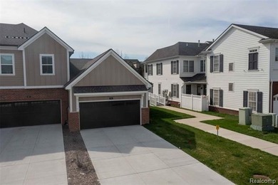 New Construction End Unit Ranch Condo built by Moceri! Discover - photo 46