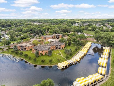 Lake Condo For Sale in Mound, Minnesota