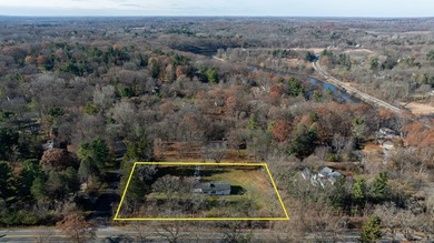 Barton Pond Lot For Sale in Ann Arbor Michigan