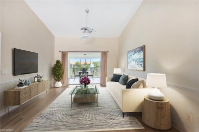 Lake Condo For Sale in Naples, Florida