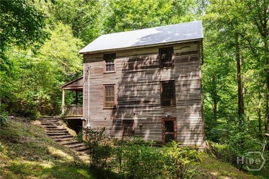 Rare historic property on Rose Creek in Oconee County, GA For - photo 3
