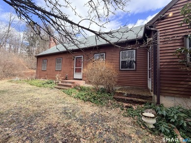 (private lake, pond, coastal) Home Active Under Contract in Bethlehem Connecticut