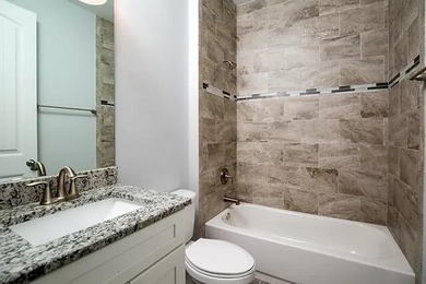 This beautiful 2022 home offers 4 bedrooms, 2 bathrooms, and a - photo 6
