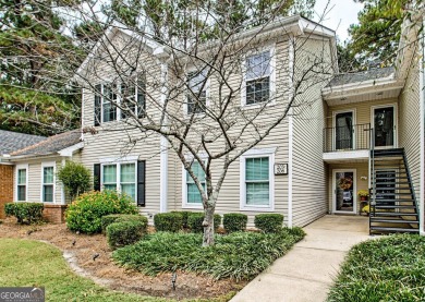 Lake Condo For Sale in Peachtree City, Georgia