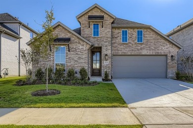 Lake Lewisville Home Active Under Contract in Oak Point Texas