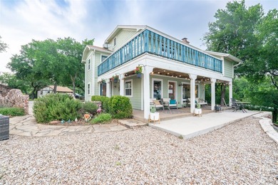 A Rare Lakefront Retreat on Lake Worth, 20 MIN. NW of Down Town - photo 1