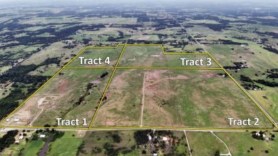 Lake Lot For Sale in Rush Springs, Oklahoma