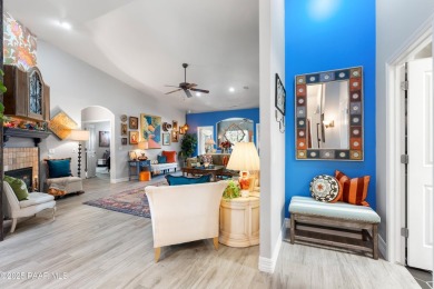 Nestled on a gated 3.39-acre estate in the highly sought-after