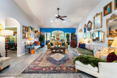 Nestled on a gated 3.39-acre estate in the highly sought-after