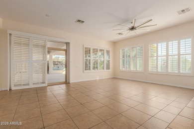 Discover resort-style luxury in the prestigious, gated Corte