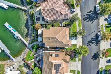 Lake Home For Sale in Napa, California