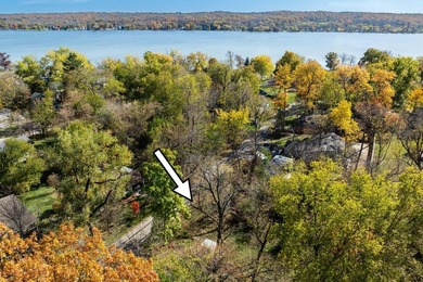 Lake Como- Walworth County Lot For Sale in Lake Geneva Wisconsin