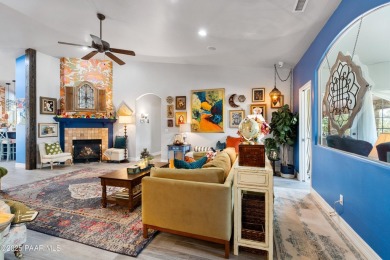 Nestled on a gated 3.39-acre estate in the highly sought-after