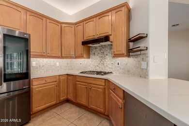 Discover resort-style luxury in the prestigious, gated Corte