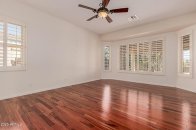 Discover resort-style luxury in the prestigious, gated Corte