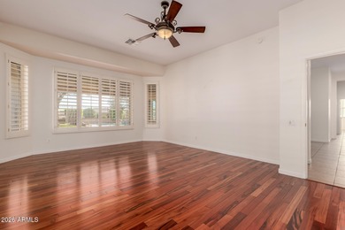 Discover resort-style luxury in the prestigious, gated Corte