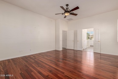 Discover resort-style luxury in the prestigious, gated Corte