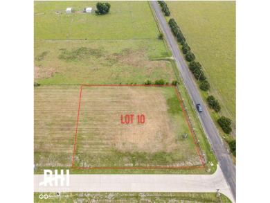 Lake Lot For Sale in Farmersville, Texas