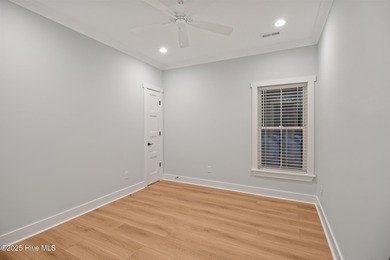 Rare opportunity to own a soundfront luxury duplex townhome in