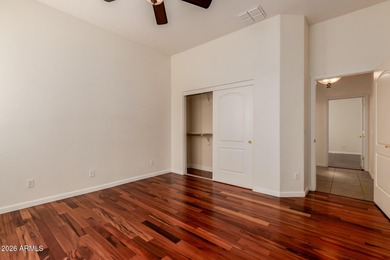 Discover resort-style luxury in the prestigious, gated Corte