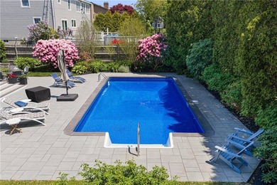 Tucked on a private lot moments from Middletown's beaches and - photo 39