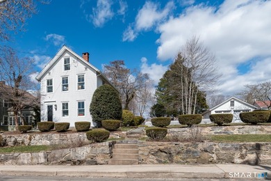 Lake Home For Sale in Essex, Connecticut