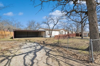 Lake Home Sale Pending in Pelican Bay, Texas