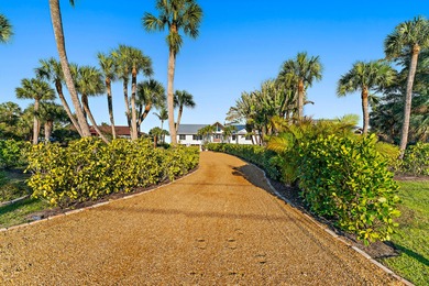 Timeless waterfront luxury in the heart of Sewalls Point. Fully