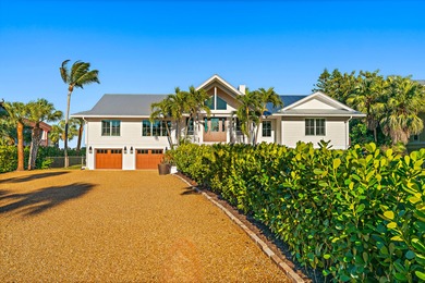Timeless waterfront luxury in the heart of Sewalls Point. Fully