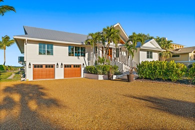 Timeless waterfront luxury in the heart of Sewalls Point. Fully