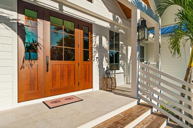 Timeless waterfront luxury in the heart of Sewalls Point. Fully