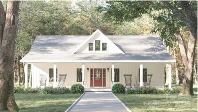 Lake Home For Sale in Mount Gilead, North Carolina