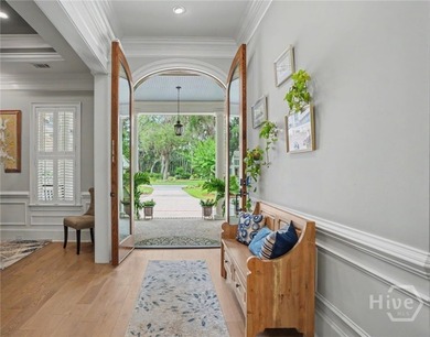 Nestled on an oversized lot in the highly sought after Moon - photo 4