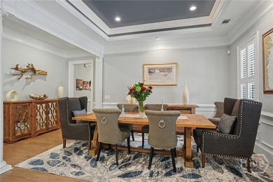 Nestled on an oversized lot in the highly sought after Moon - photo 5