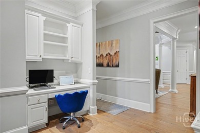 Nestled on an oversized lot in the highly sought after Moon - photo 7