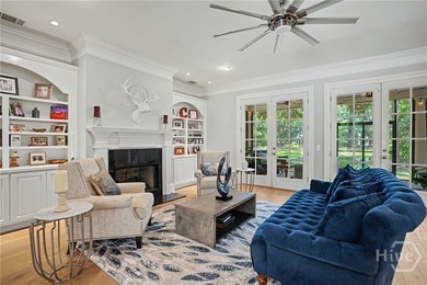 Nestled on an oversized lot in the highly sought after Moon - photo 8