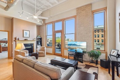 Lake Michigan - Milwaukee County Condo For Sale in Milwaukee Wisconsin