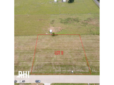 Lake Lot For Sale in Farmersville, Texas