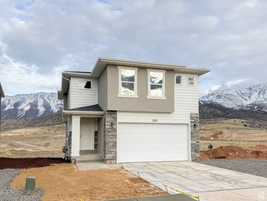 Utah Lake Home For Sale in Mapleton Utah