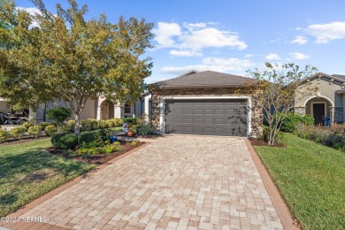 Lake Home For Sale in Ponte Vedra, Florida