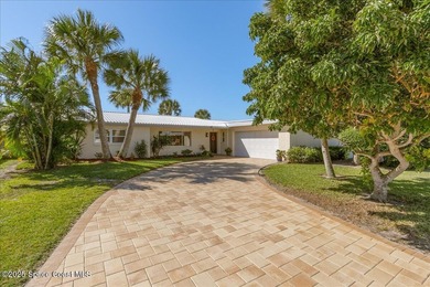 Indian River Home For Sale in Merritt Island Florida