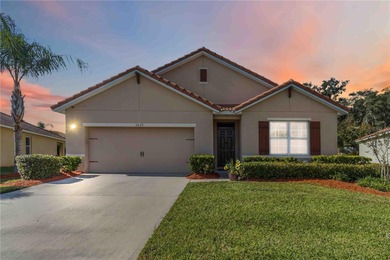 East Lake Tohopekaliga Home For Sale in Kissimmee Florida