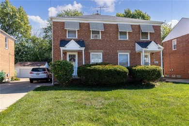 Lake Erie - Cuyahoga County Home Sale Pending in Euclid Ohio